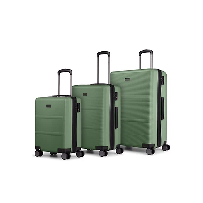 Bugatti Brussels 3 Piece Set