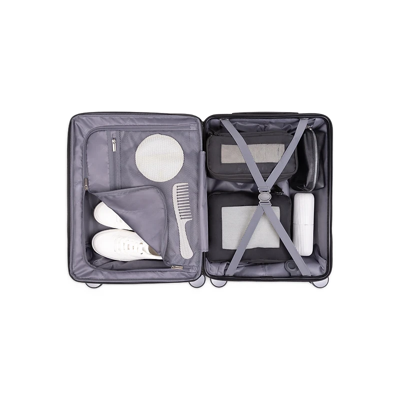 Bugatti Brussels 3 Piece Set