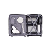 Bugatti Brussels 3 Piece Set