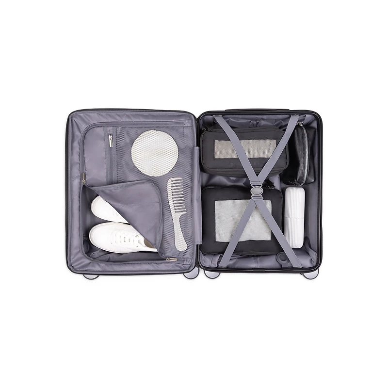 Valise de cabine Bugatti Brussels
