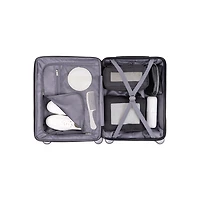 Valise de cabine Bugatti Brussels