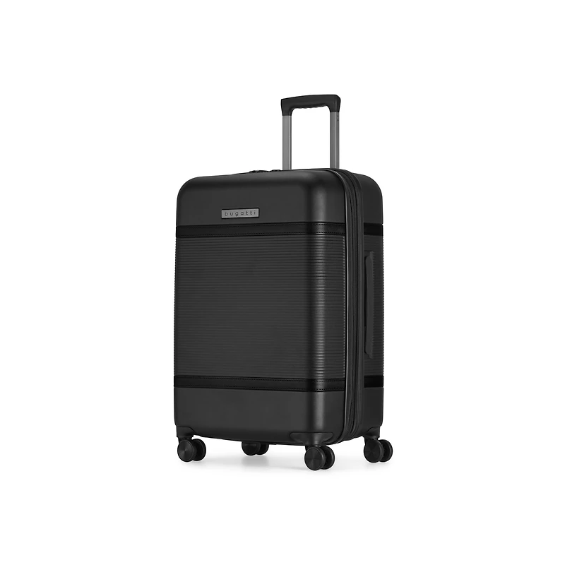 Valise moyenne rigide Bugatti Wellington