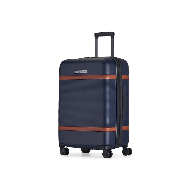 Valise moyenne rigide Bugatti Wellington