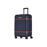 Valise moyenne rigide Bugatti Wellington