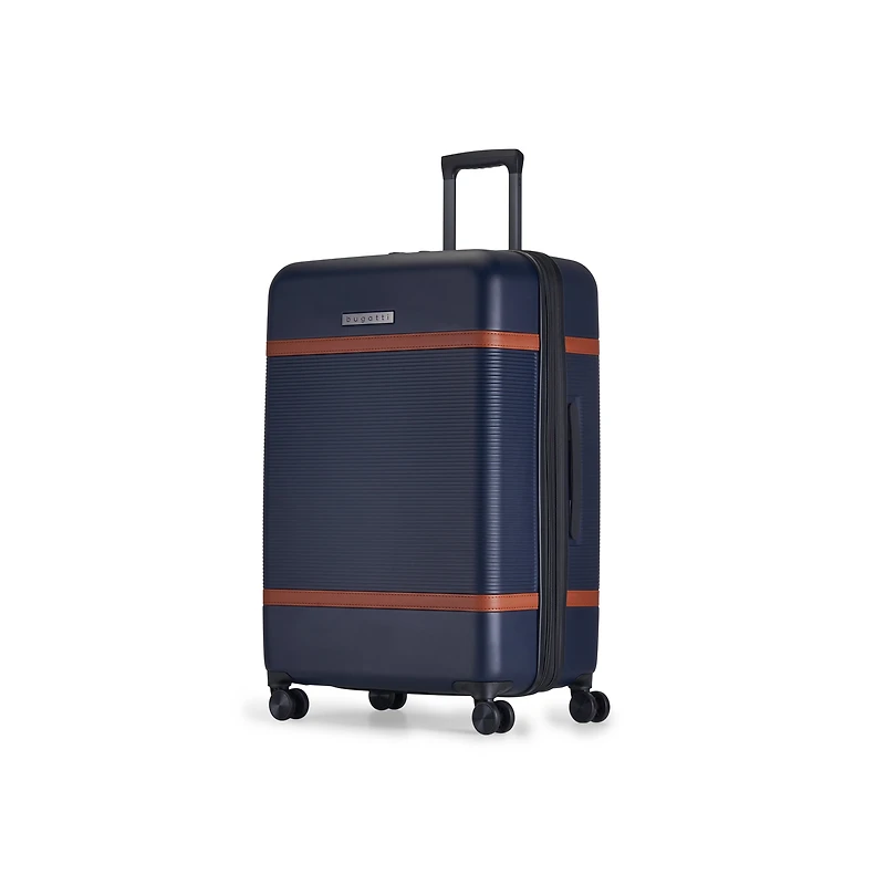 Grande valise rigide Bugatti Wellington