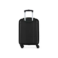 Bugatti Madrid 2 pcs Luggage set