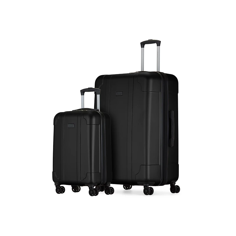 Bugatti Madrid 2 pcs Luggage set