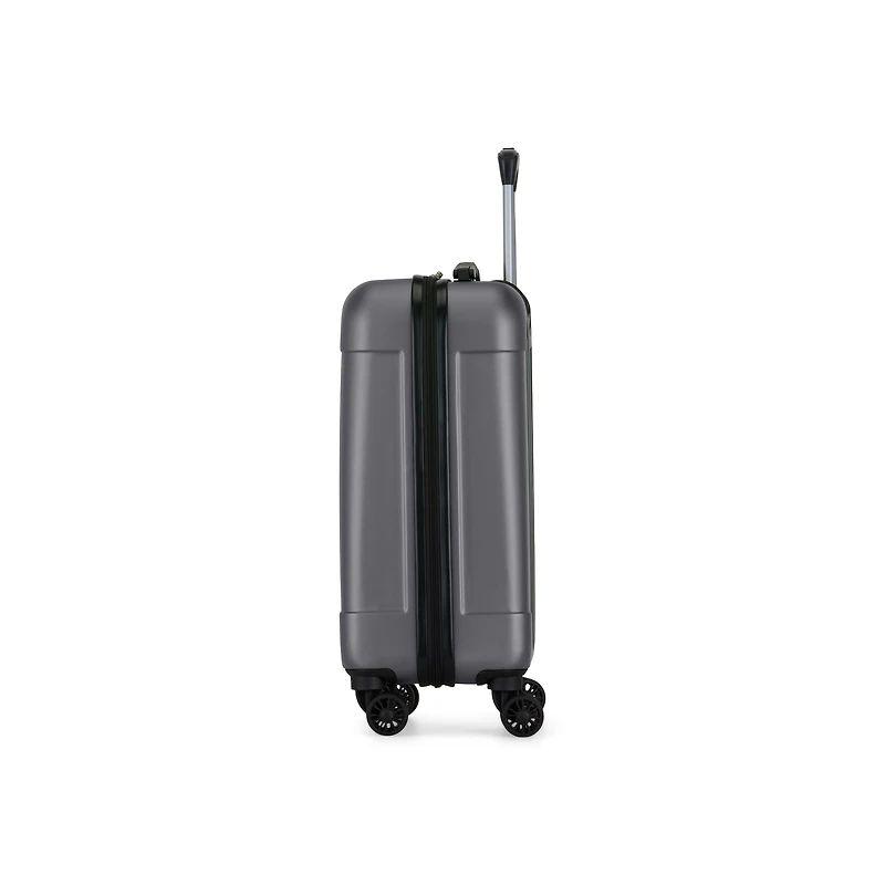 Bugatti Madrid 2 pcs Luggage set