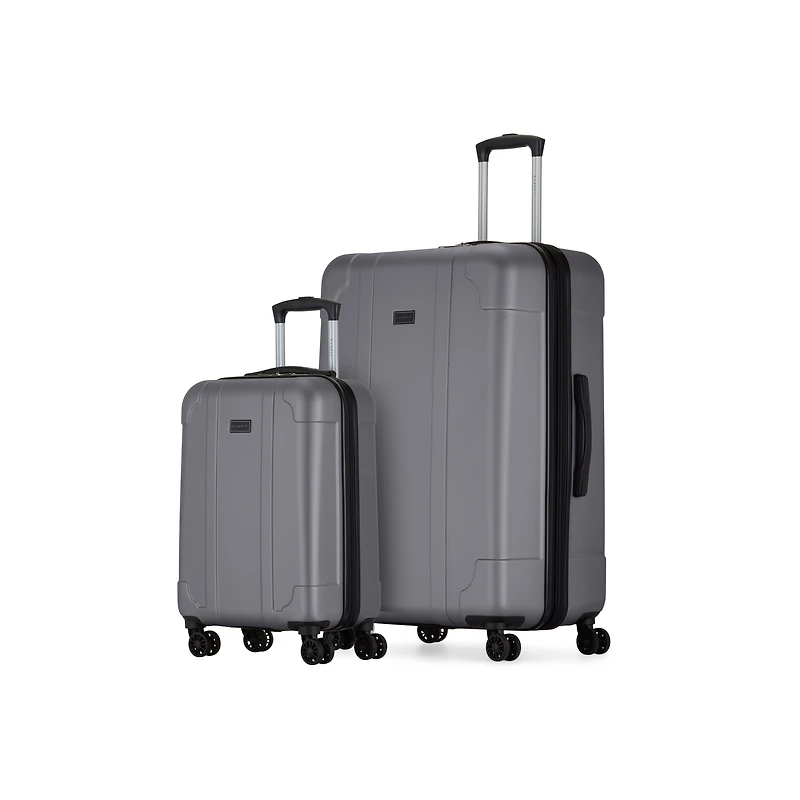 Bugatti Madrid 2 pcs Luggage set