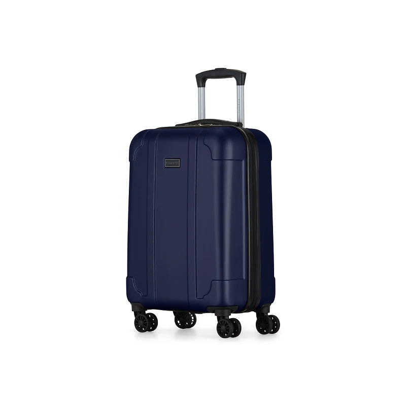 Bugatti Madrid 2 pcs Luggage set