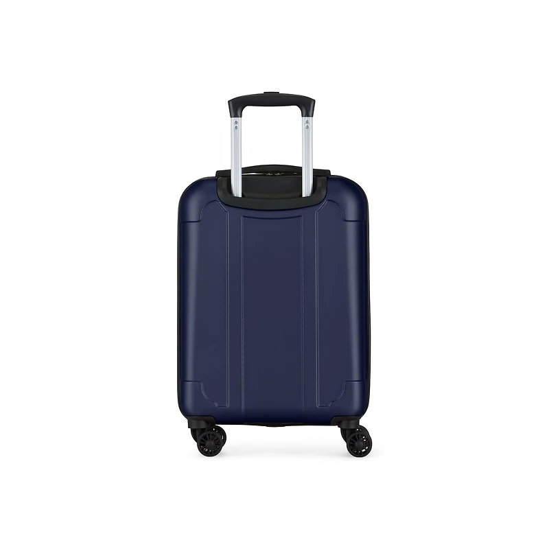 Bugatti Madrid 2 pcs Luggage set