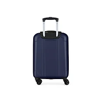Bugatti Madrid 2 pcs Luggage set
