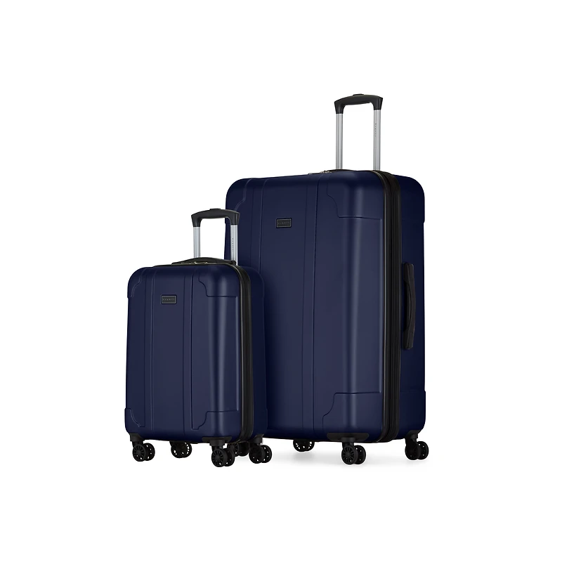 Bugatti Madrid 2 pcs Luggage set