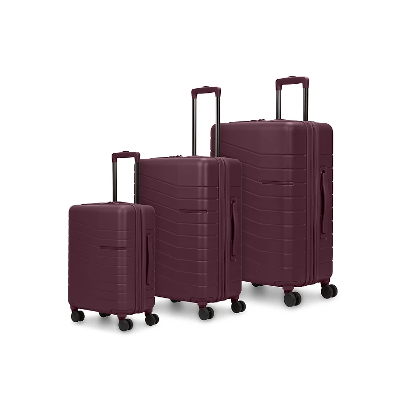 Bugatti Munich 3 Piece Set