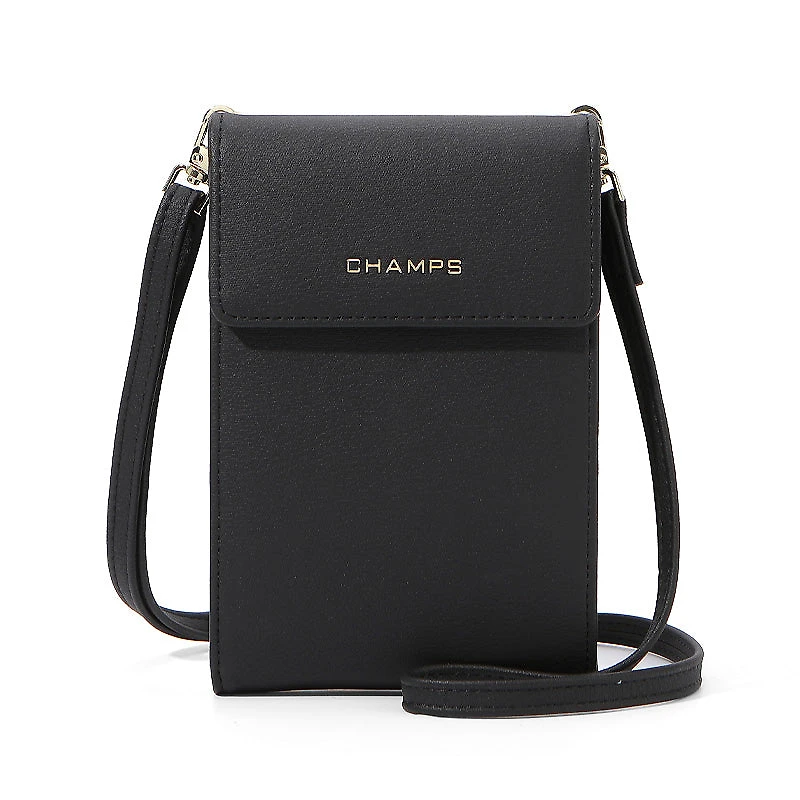 Champs Iconic Smartphone Bag