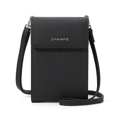 Champs Iconic Smartphone Bag