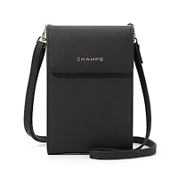 Champs Iconic Smartphone Bag