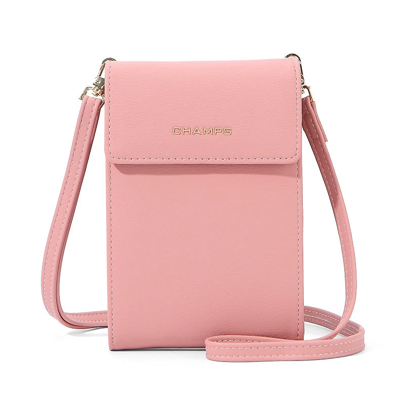 Champs Iconic Smartphone Bag