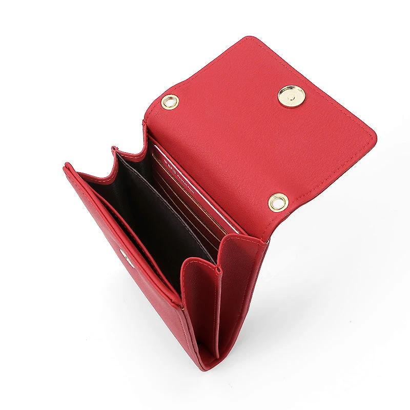 Champs Iconic Smartphone Bag