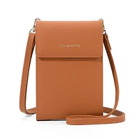 Champs Iconic Smartphone Bag