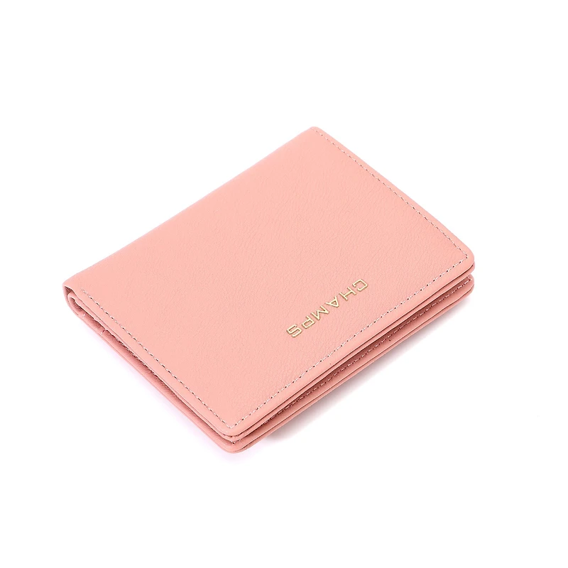 Champs Iconic Hybrid Wallet