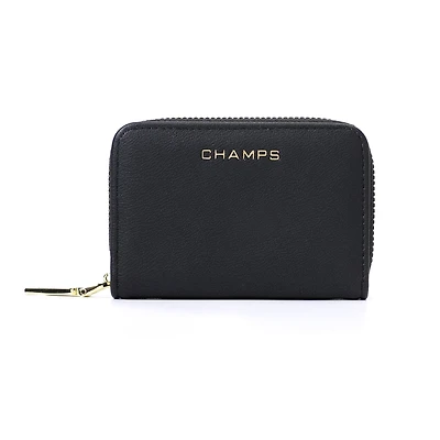 Champs Iconic Palm Wallet