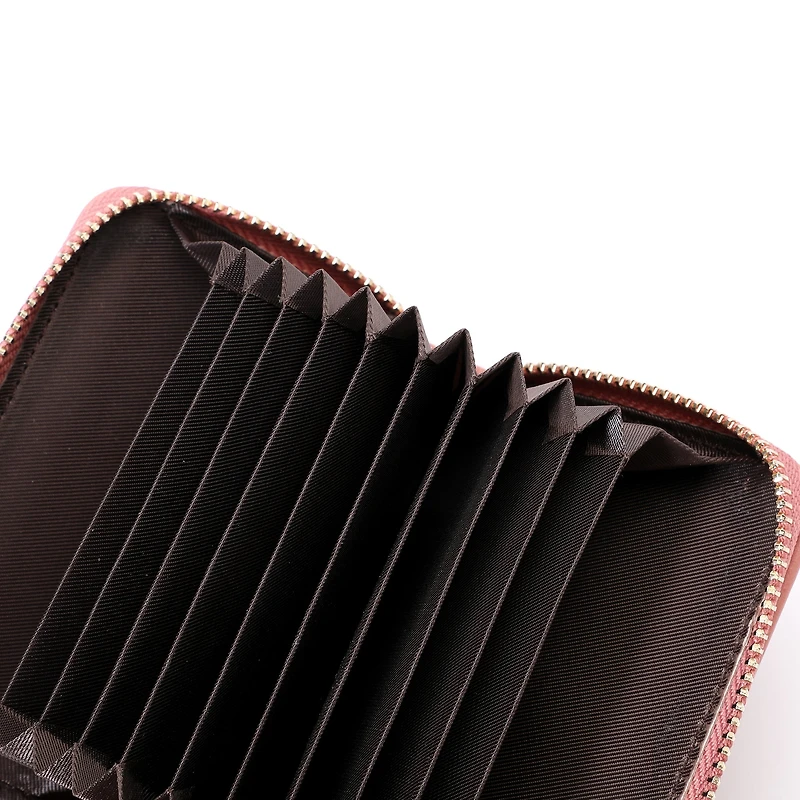 Champs Iconic Palm Wallet