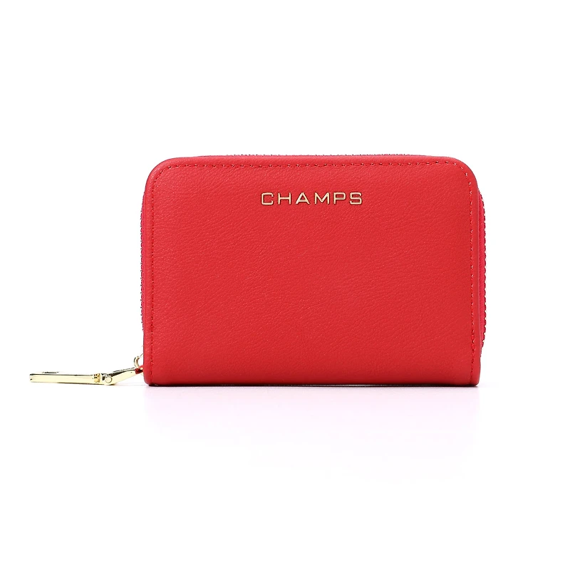 Portefeuille compact Champs Iconic