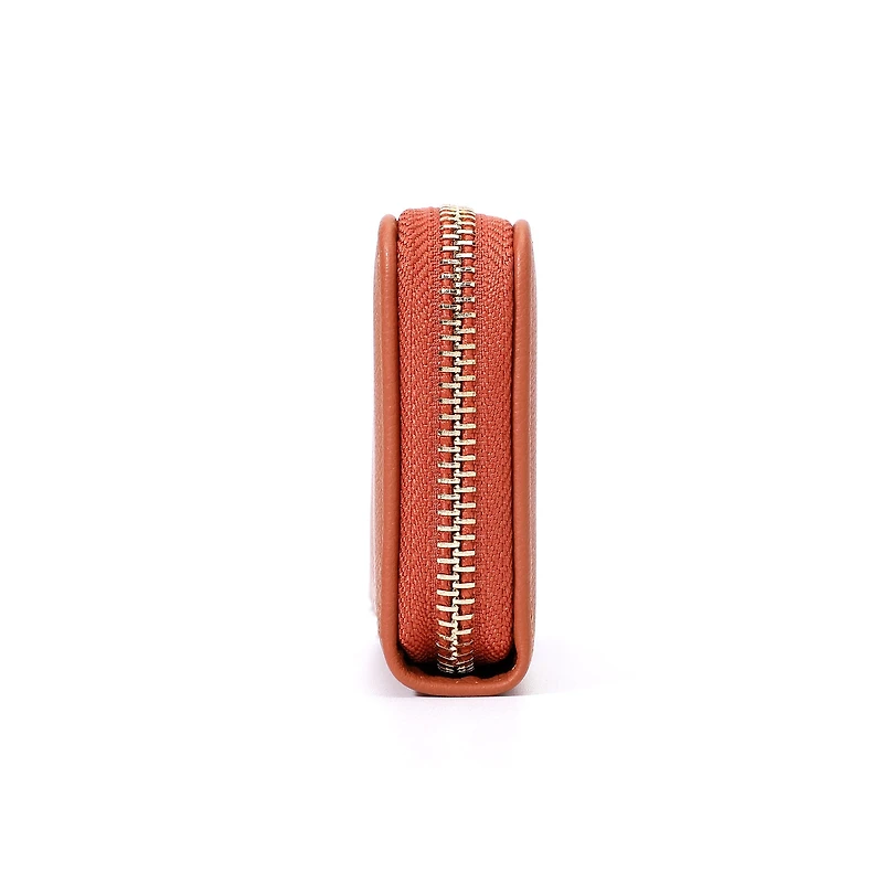 Portefeuille compact Champs Iconic