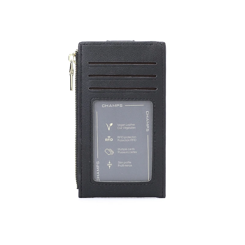Champs Iconic Yoga Cardholder