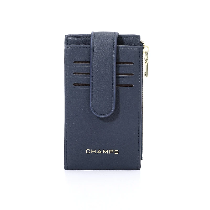 Champs Porte-cartes Iconic Yoga