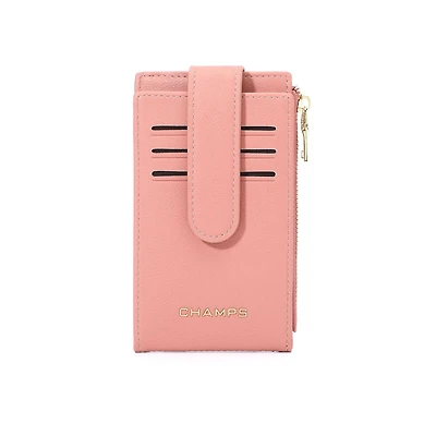 Champs Iconic Yoga Cardholder