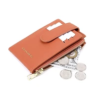 Porte-cartes RFID Champs Iconic Yoga