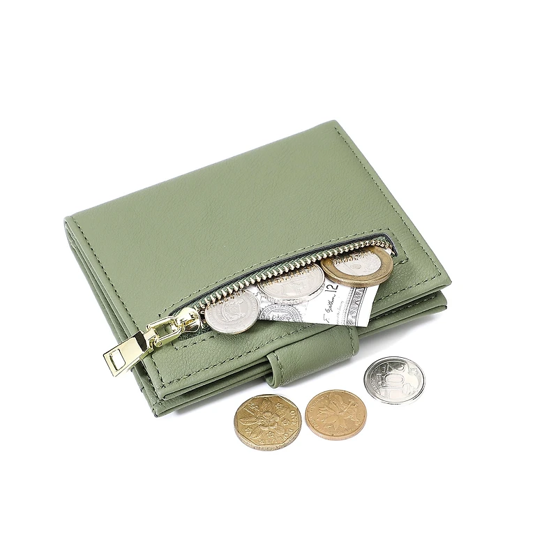 Champs Iconic Snap Cardholder