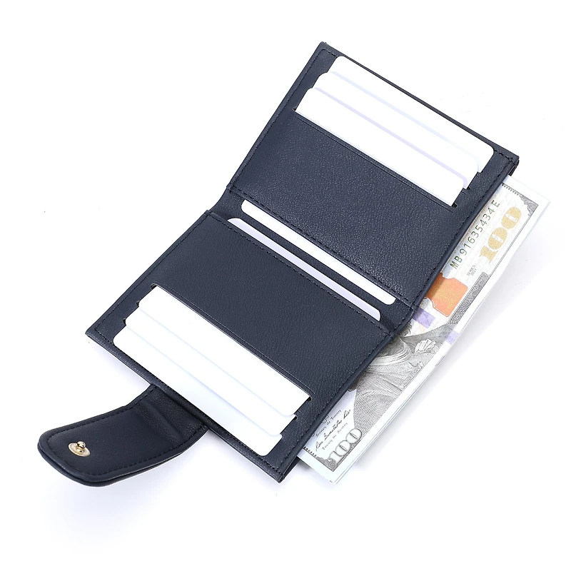 Champs Iconic Snap Cardholder