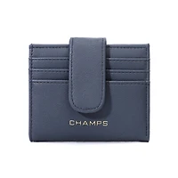 Champs Iconic Snap Cardholder