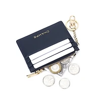 Porte-cartes avec porte-clés Champs Iconic