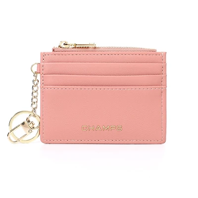 Champs Iconic Keychain Cardholder