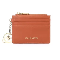Porte-cartes avec porte-clés Champs Iconic