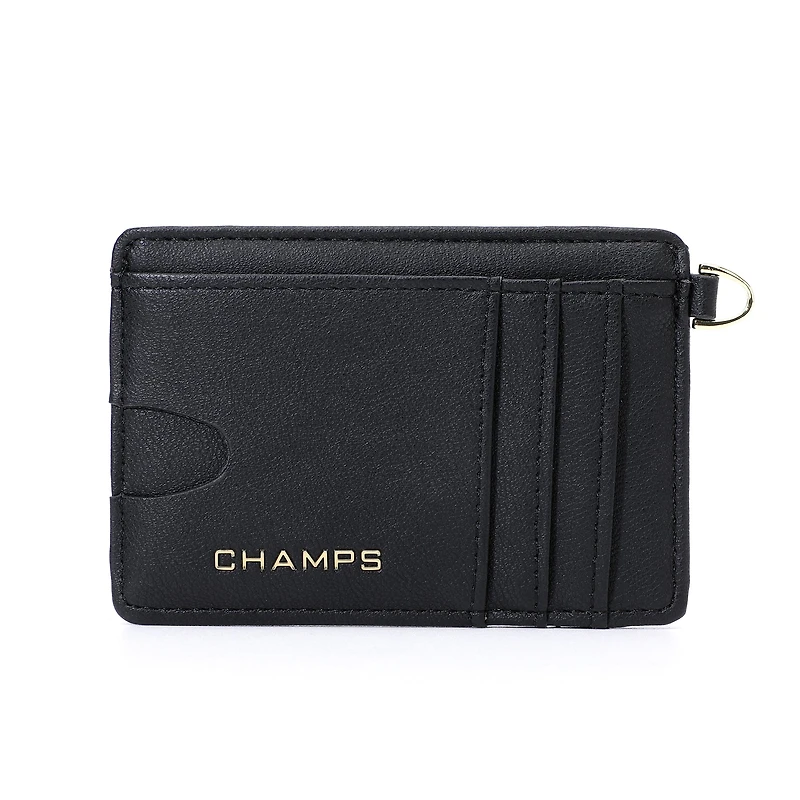 Champs Iconic Access Cardholder