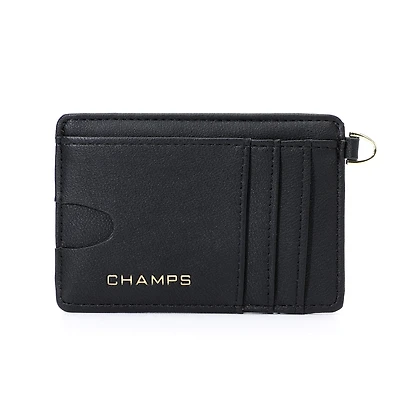 Champs Iconic Access Cardholder