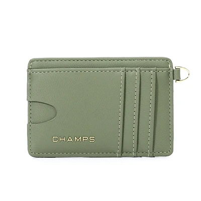 Champs Iconic Access Cardholder