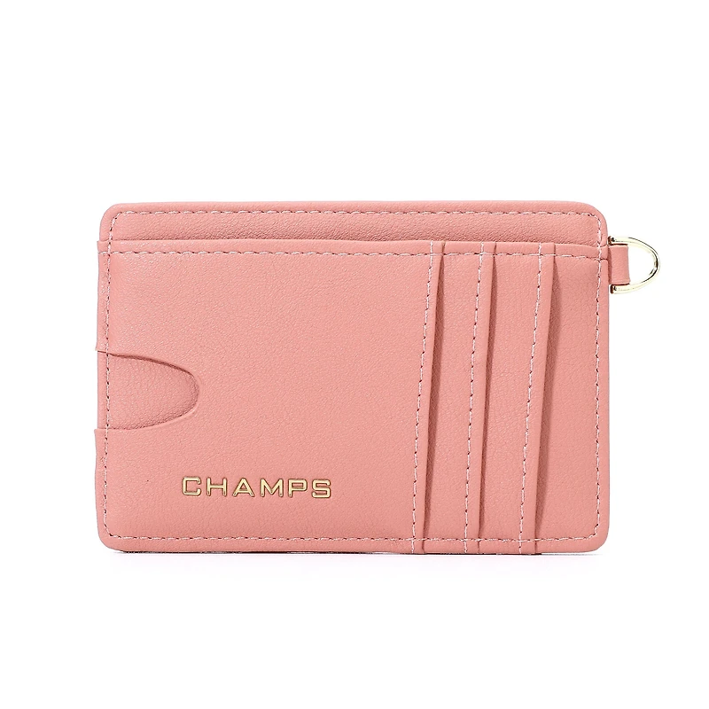 Champs Iconic Access Cardholder