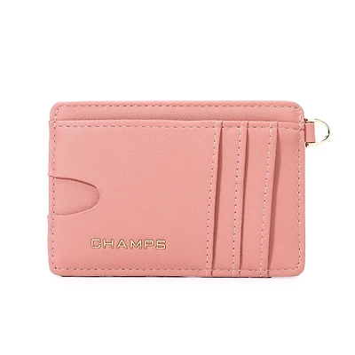 Champs Iconic Access Cardholder