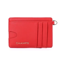 Champs Iconic Access Cardholder
