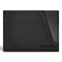 Porte-cartes en cuir Champs Iconic