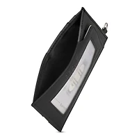 Champs Iconic Leather Slim Cardholder