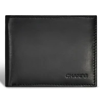 Champs Classic Leather Top-Wing Wallet