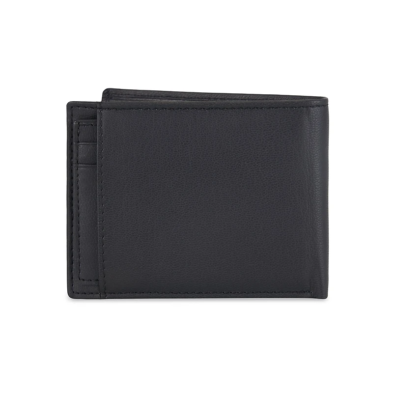 Portefeuille pour homme Bugatti Zakary