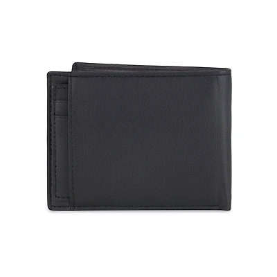 Bugatti Zakary Men's Wallet